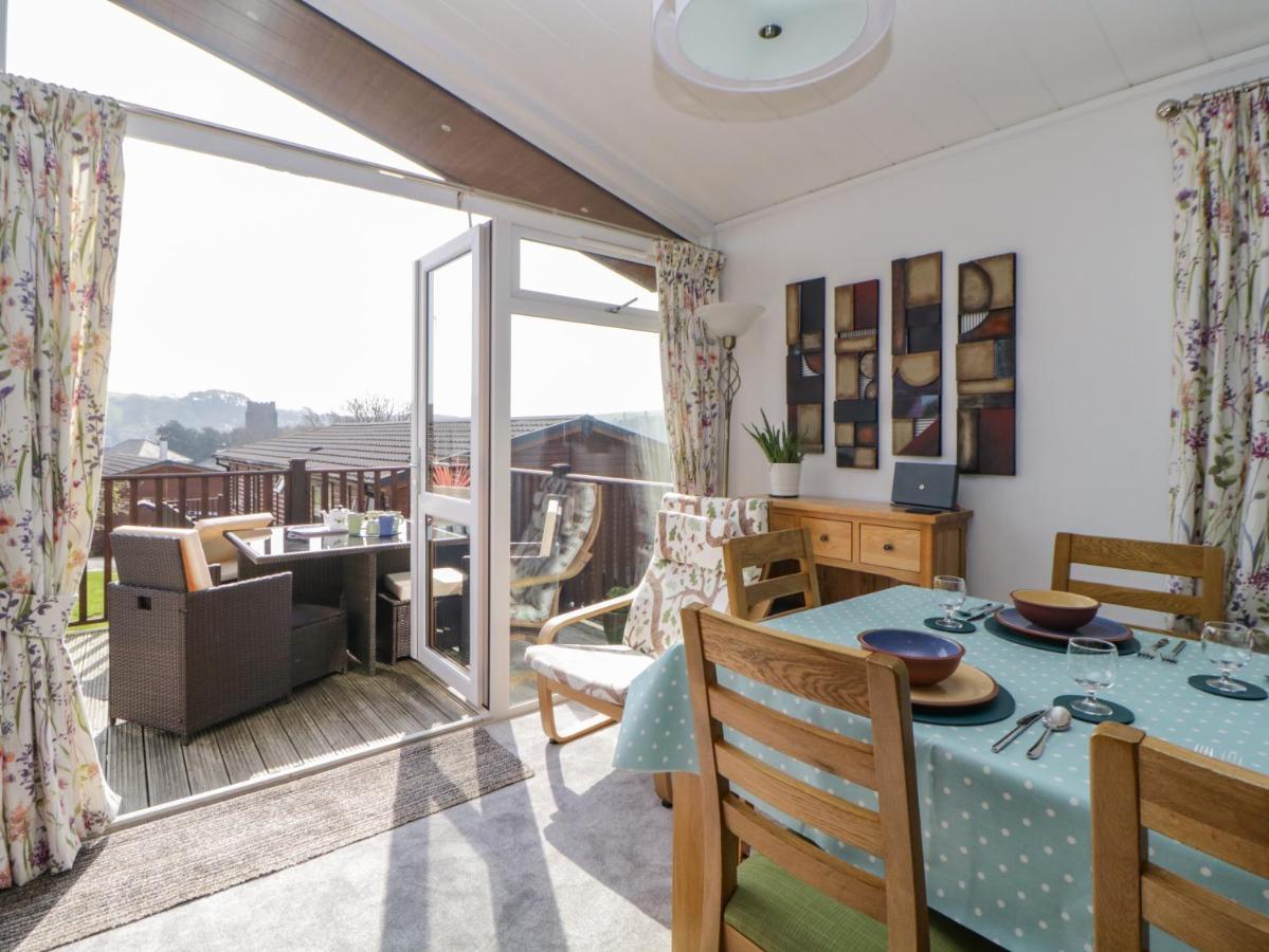 Meadow Lodge Plymouth Eksteriør bilde