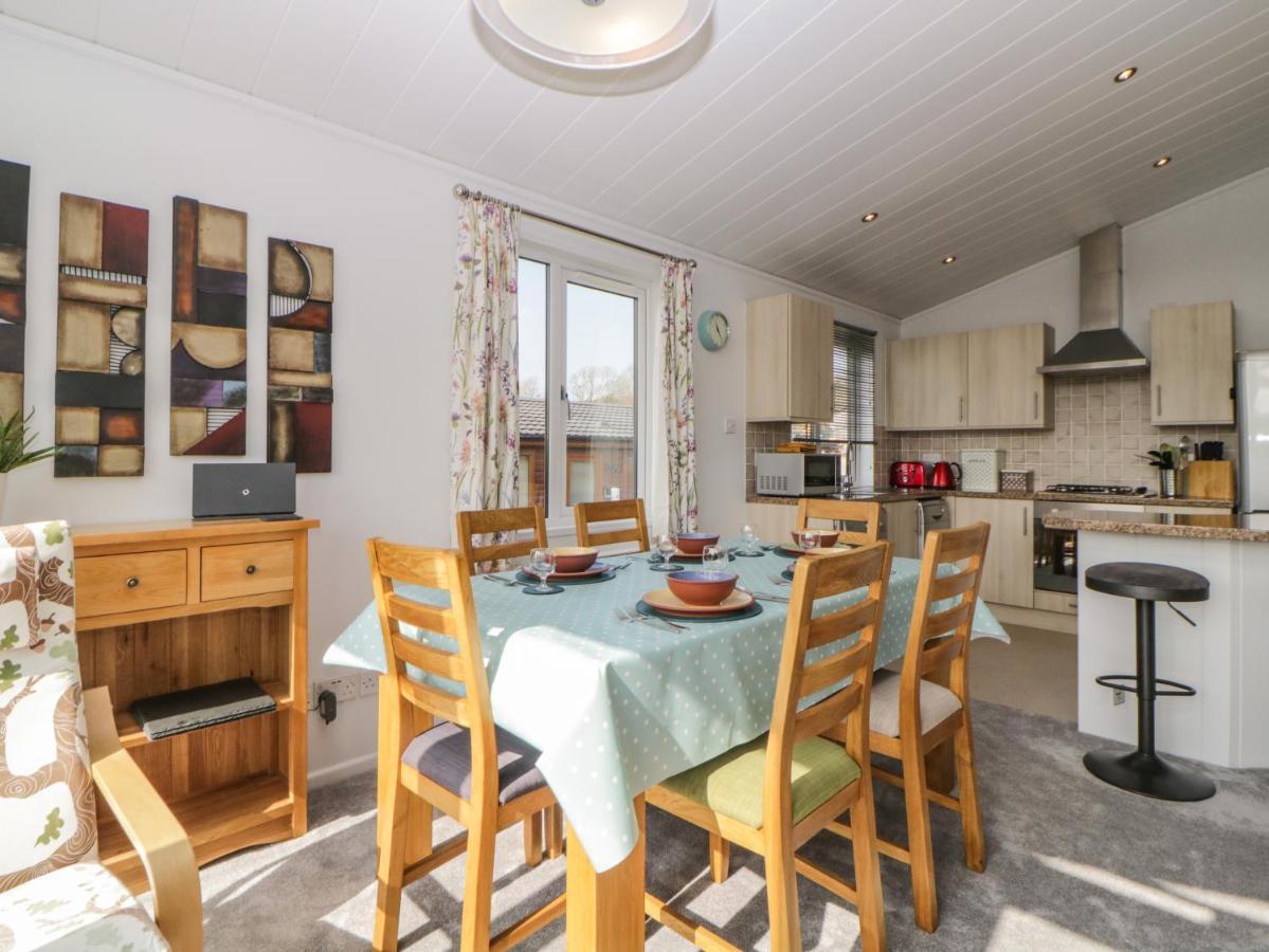 Meadow Lodge Plymouth Eksteriør bilde