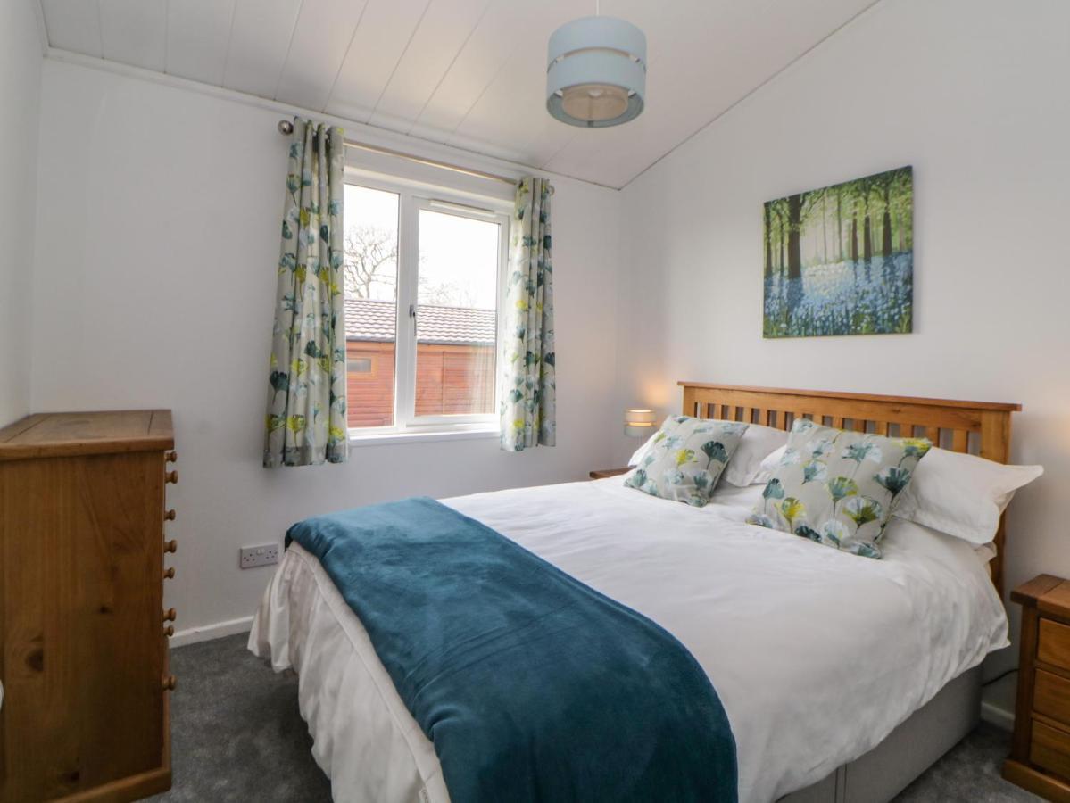 Meadow Lodge Plymouth Eksteriør bilde