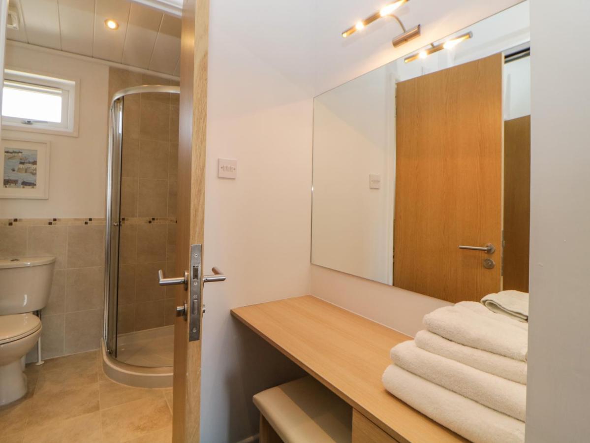 Meadow Lodge Plymouth Eksteriør bilde