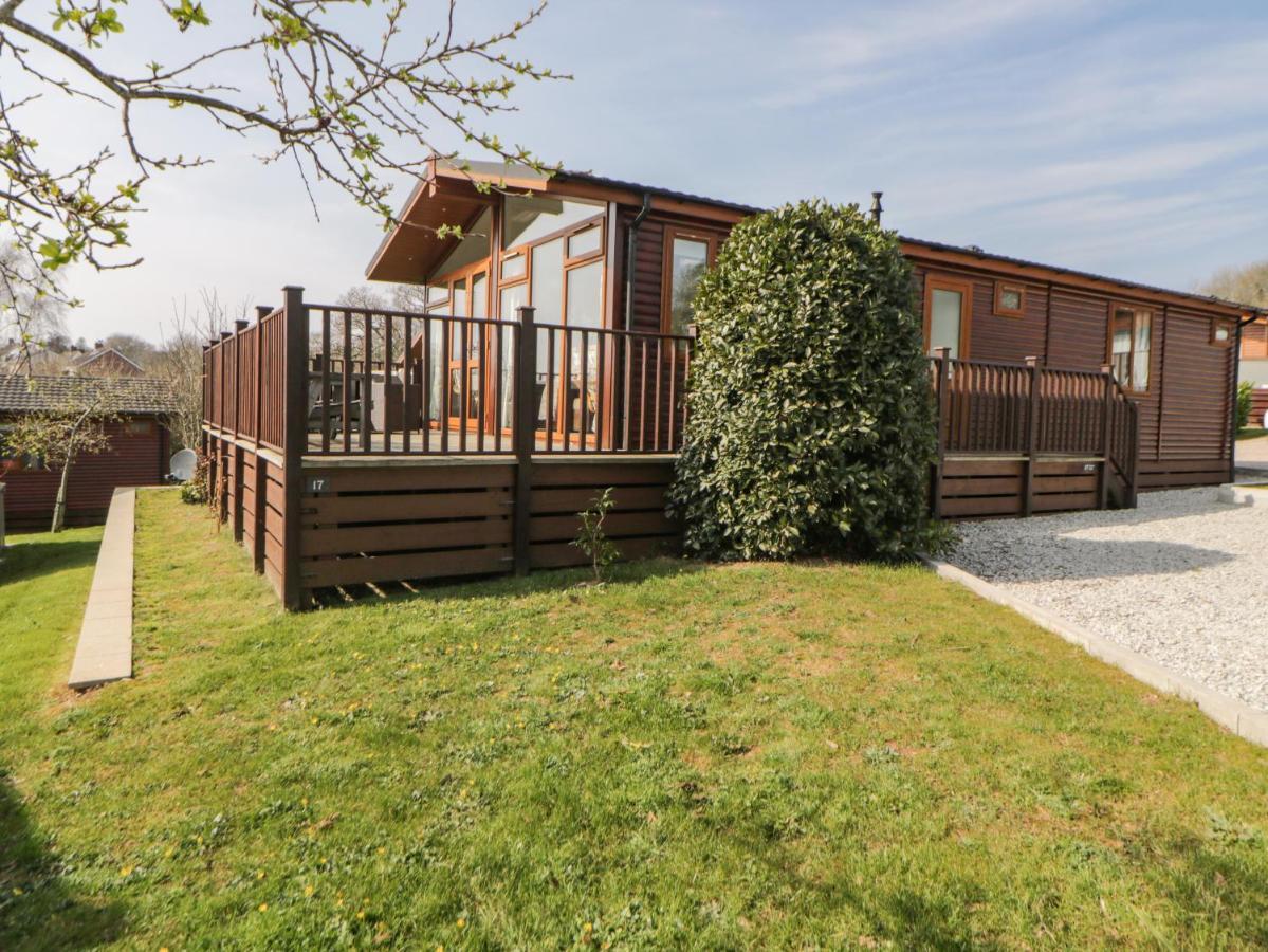 Meadow Lodge Plymouth Eksteriør bilde