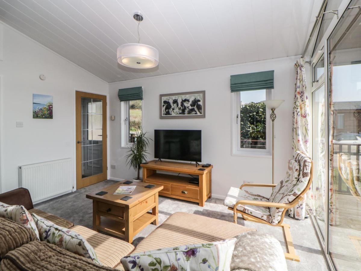 Meadow Lodge Plymouth Eksteriør bilde