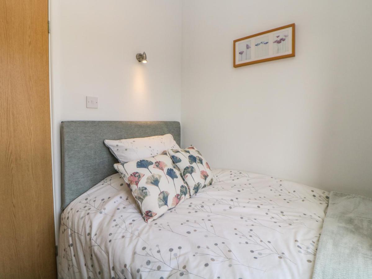 Meadow Lodge Plymouth Eksteriør bilde