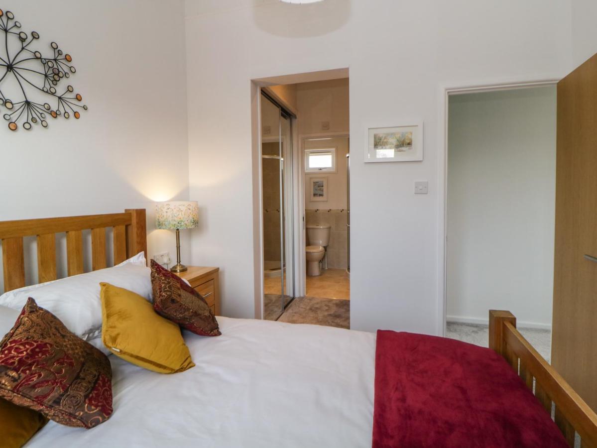 Meadow Lodge Plymouth Eksteriør bilde