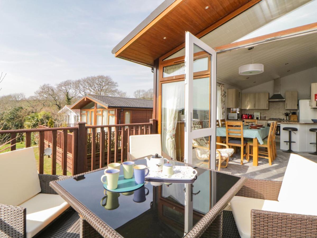 Meadow Lodge Plymouth Eksteriør bilde