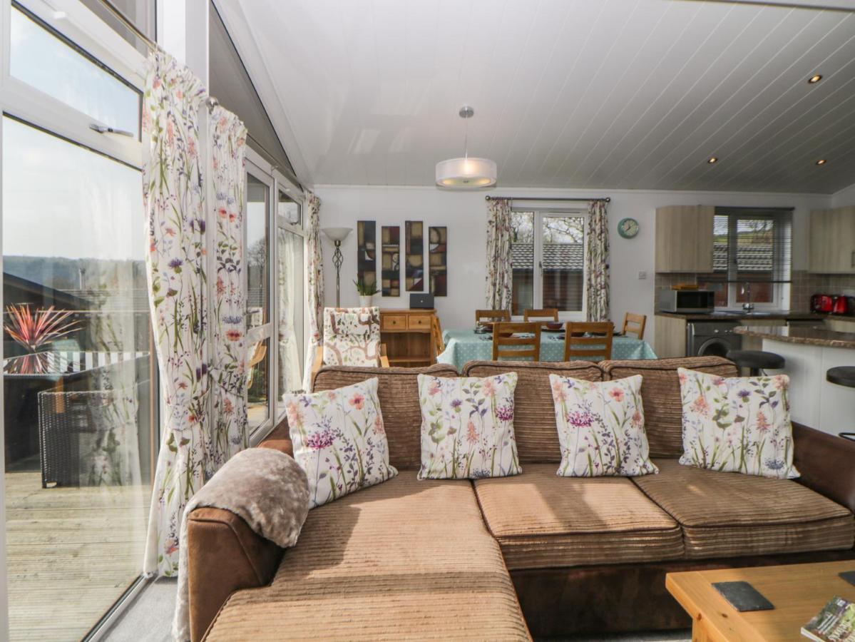 Meadow Lodge Plymouth Eksteriør bilde