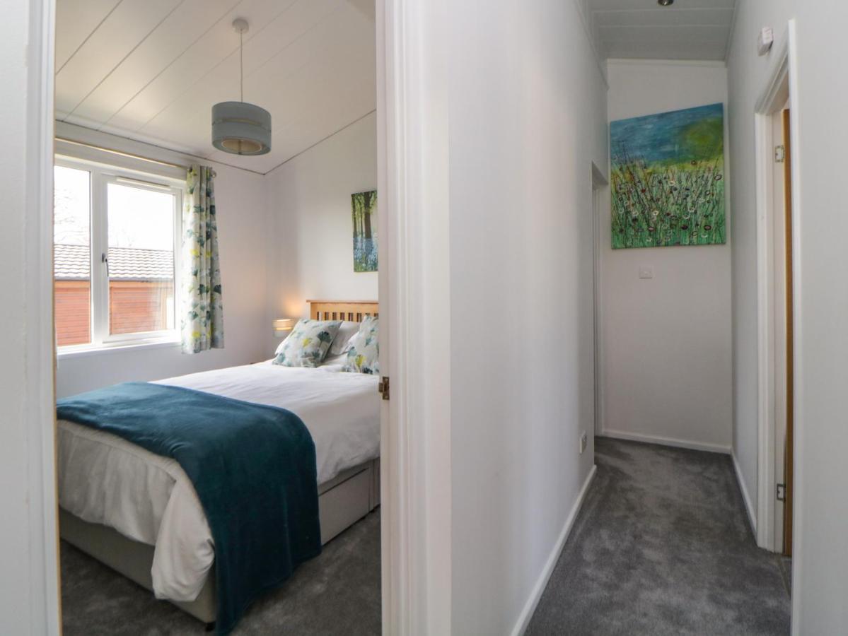 Meadow Lodge Plymouth Eksteriør bilde