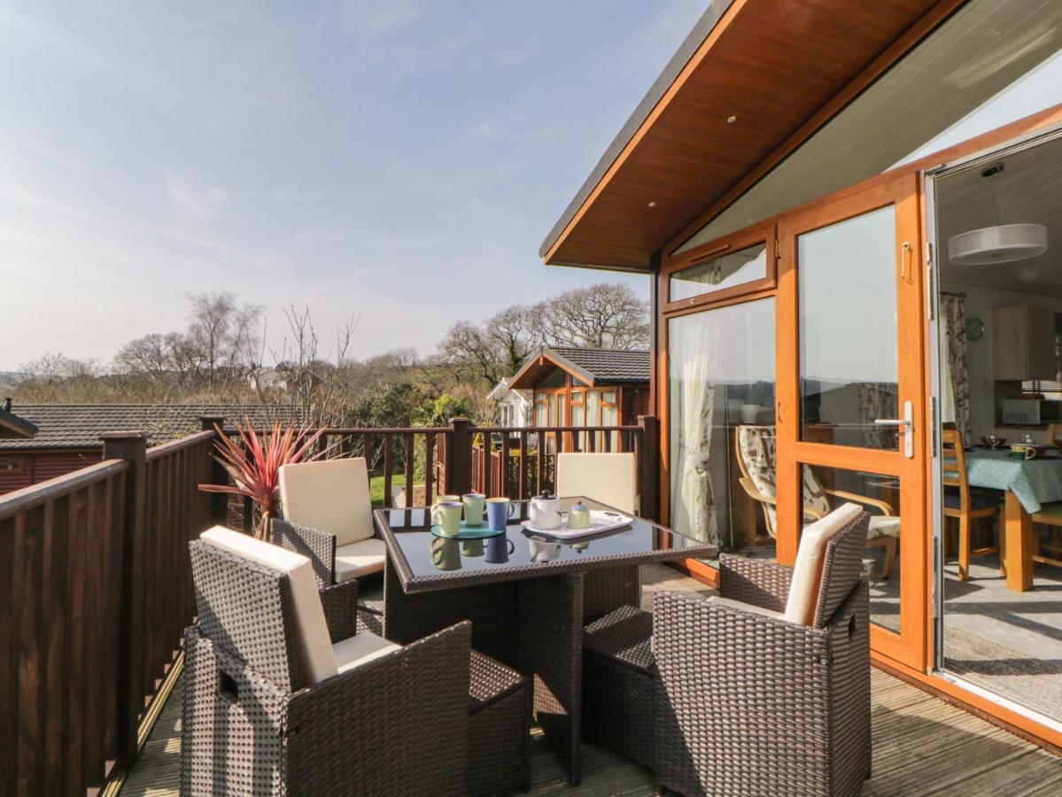 Meadow Lodge Plymouth Eksteriør bilde