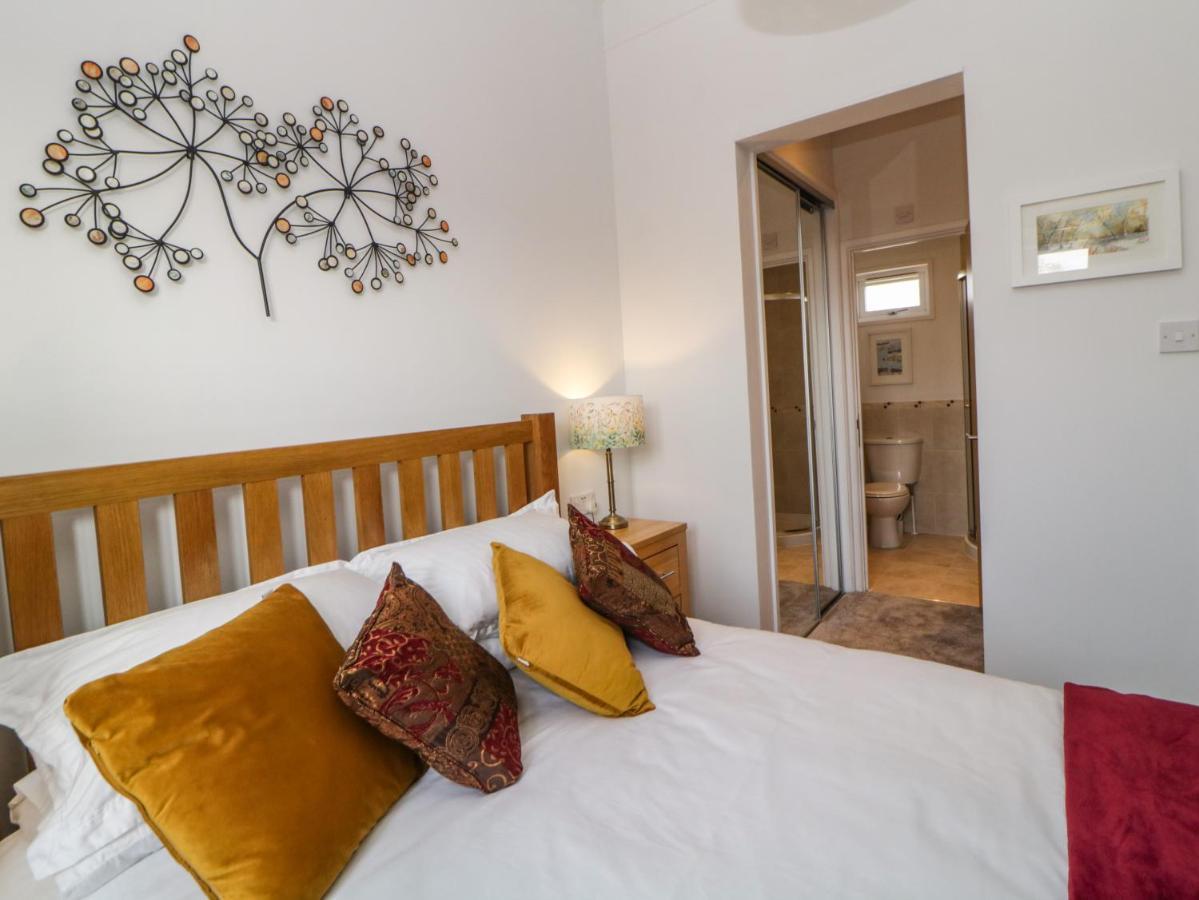 Meadow Lodge Plymouth Eksteriør bilde