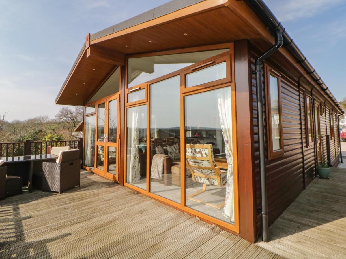 Meadow Lodge Plymouth Eksteriør bilde