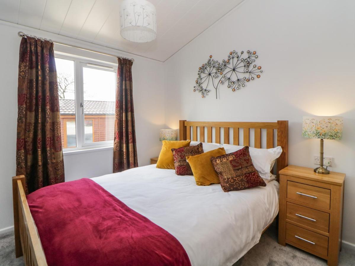 Meadow Lodge Plymouth Eksteriør bilde