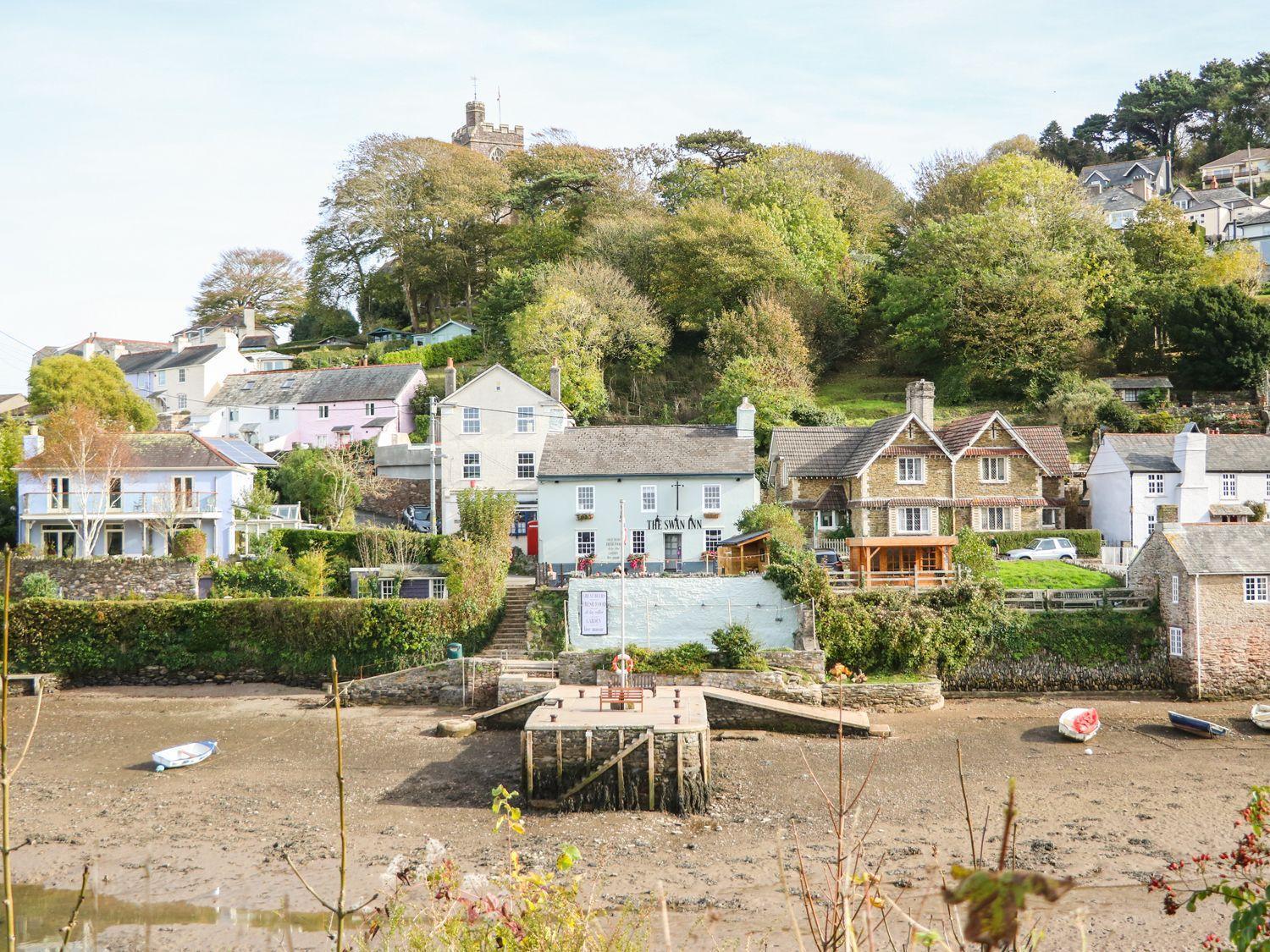 Meadow Lodge Plymouth Eksteriør bilde